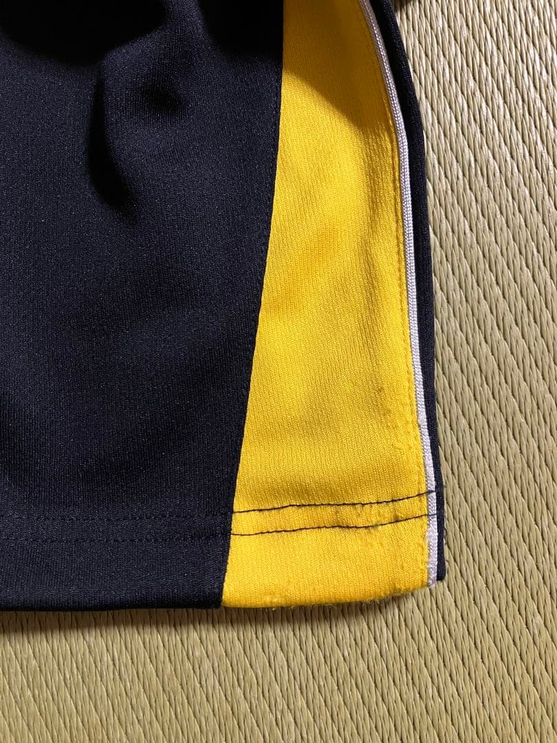 リベルタ ユニフォーム 上下 6点セット