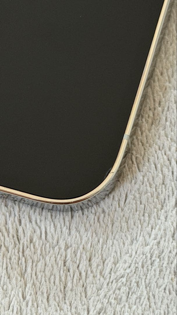 iPhone13pro Max 256GB SIMフリー