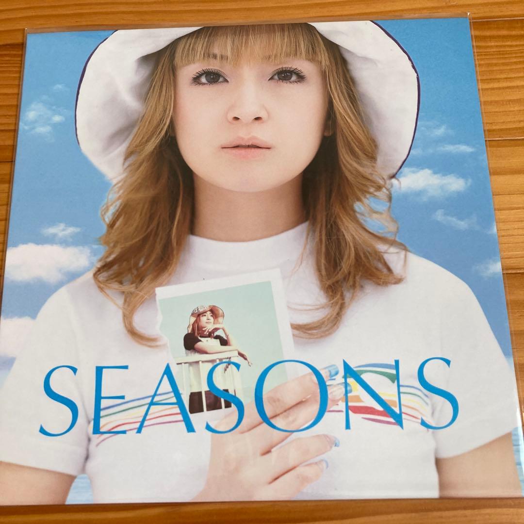 浜崎あゆみ LP レコード 12インチシングル 10枚セット