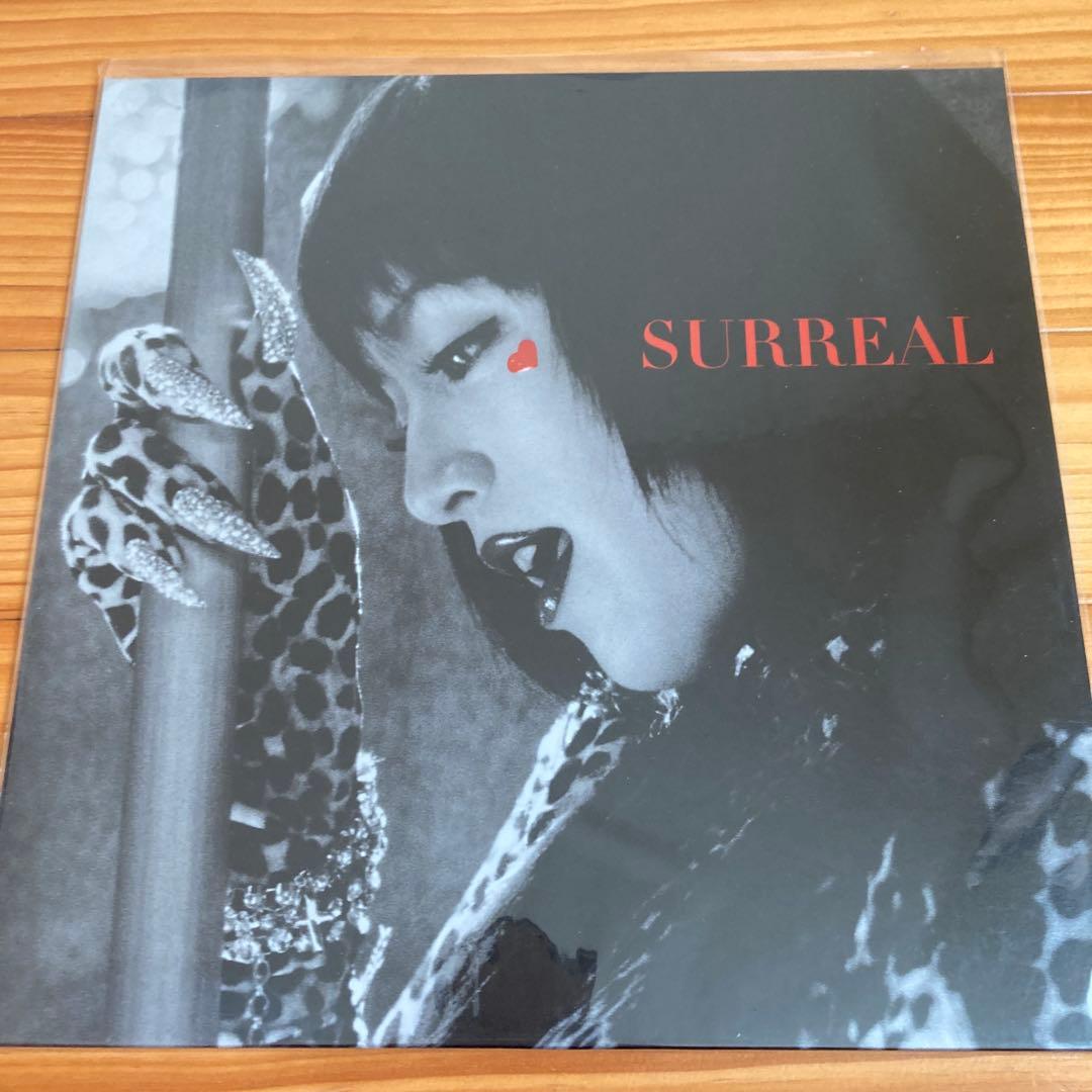 浜崎あゆみ LP レコード 12インチシングル 10枚セット