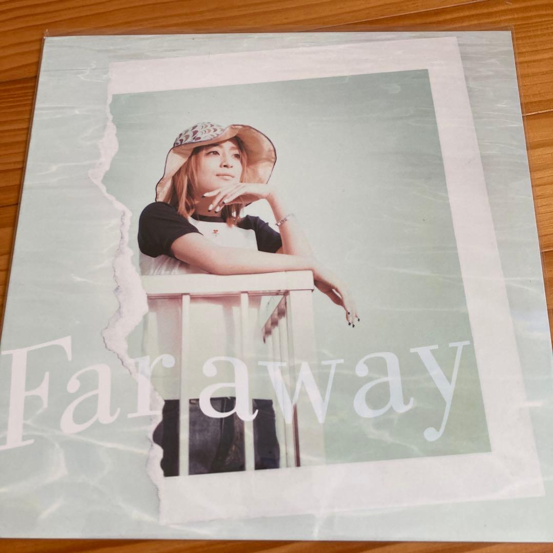 浜崎あゆみ LP レコード 12インチシングル 10枚セット