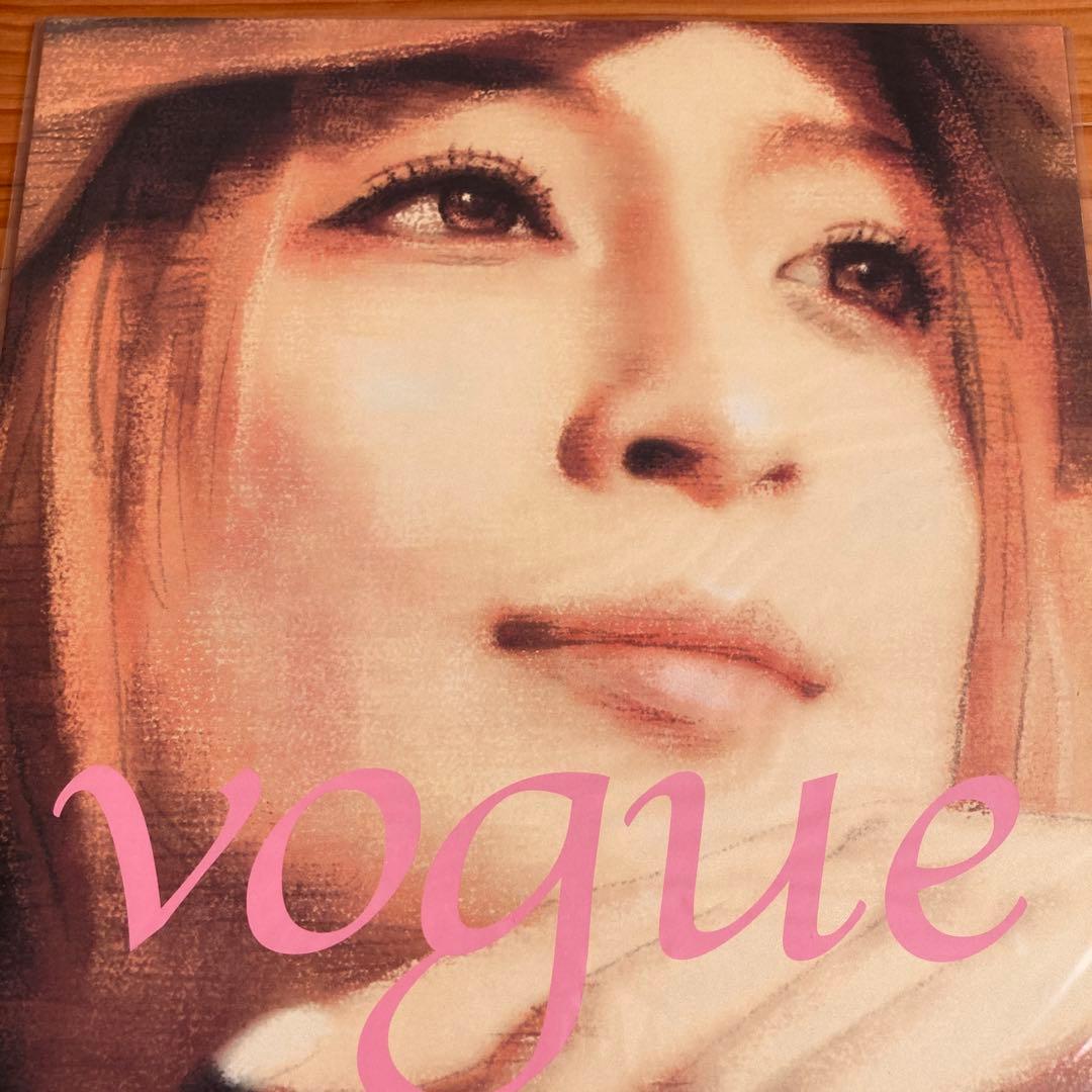 浜崎あゆみ LP レコード 12インチシングル 10枚セット