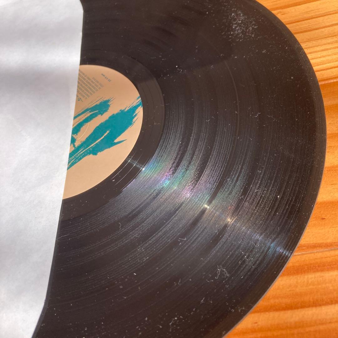 浜崎あゆみ LP レコード 12インチシングル 10枚セット