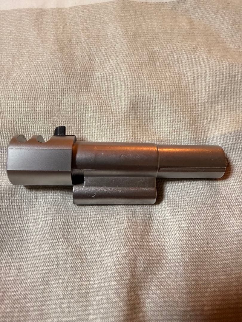 MGC ガバメント 1911 A1 スプリングフィールド 固定ガスガン