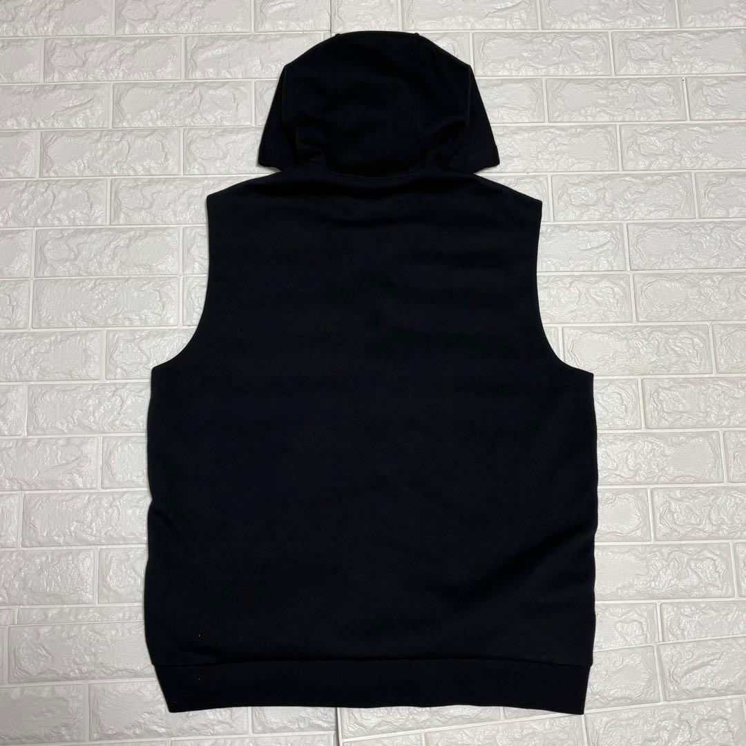 【極美品】Polo Ralph Lauren★ダウンベストL