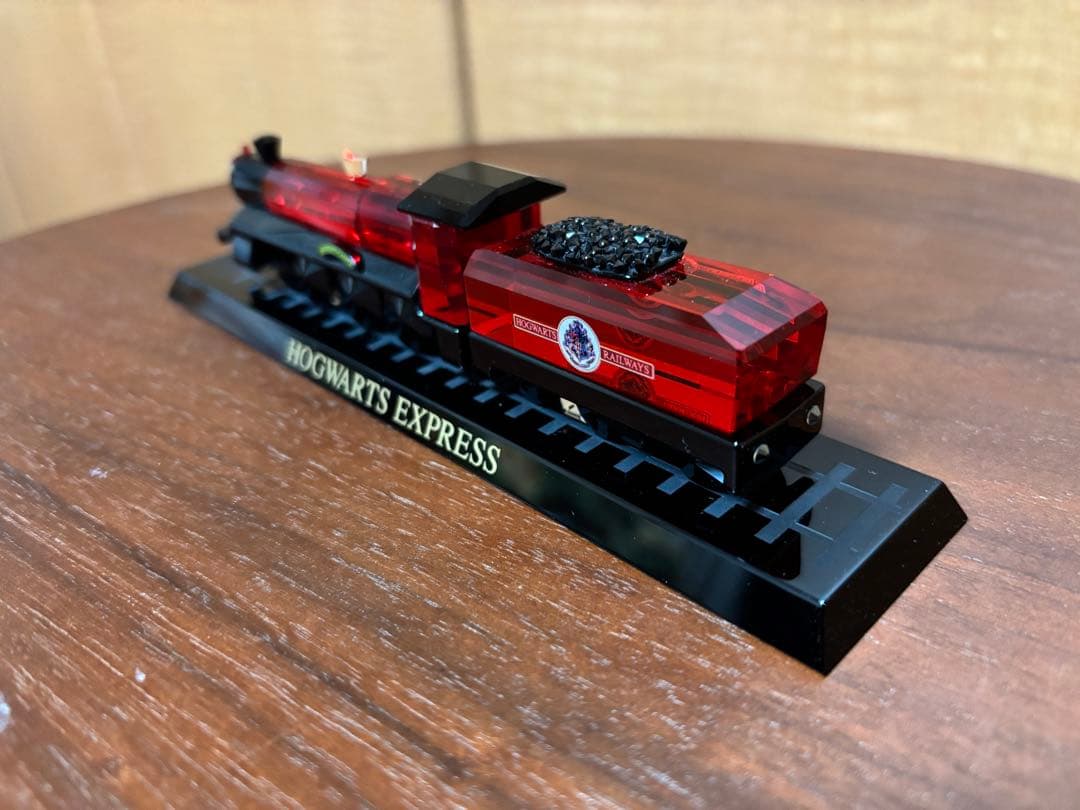 Swarovski Hogwarts Express 置物