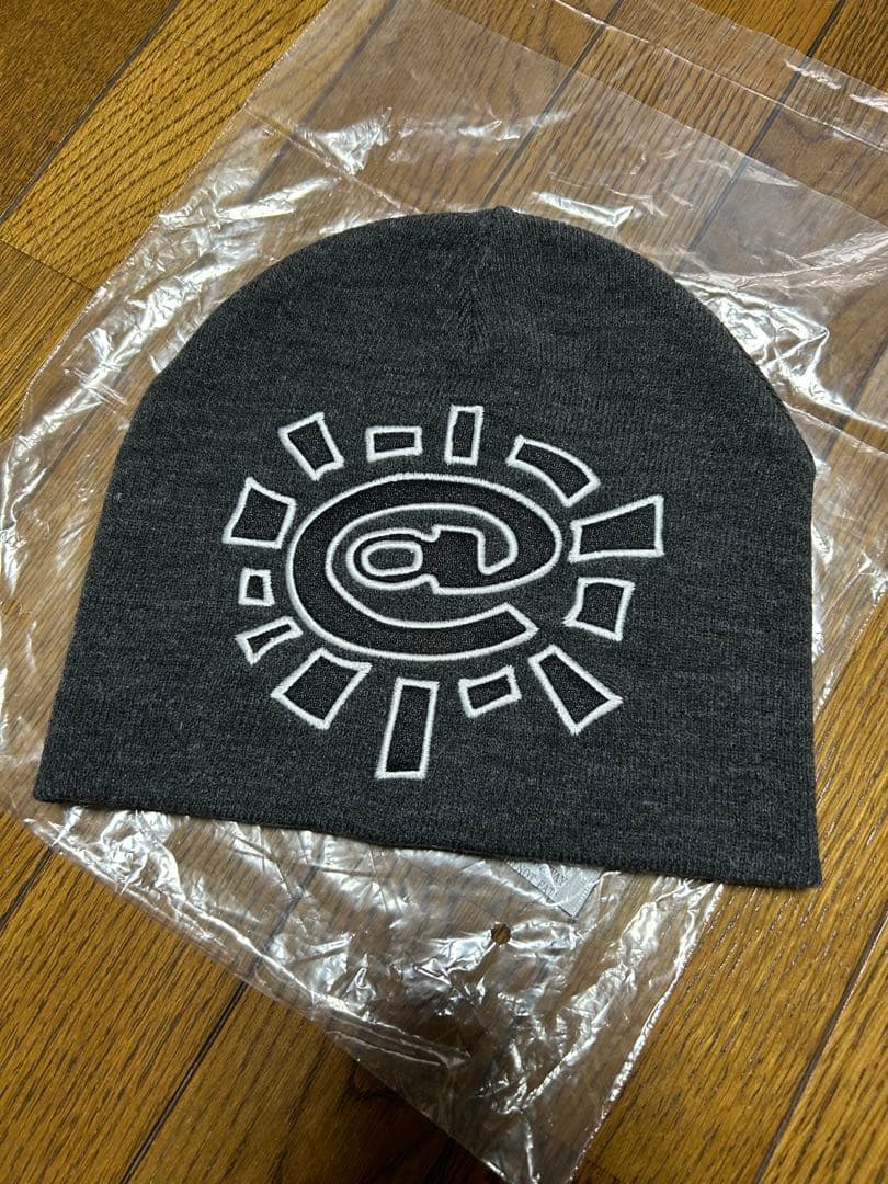 Always do what you should do ビーニー新品未使用