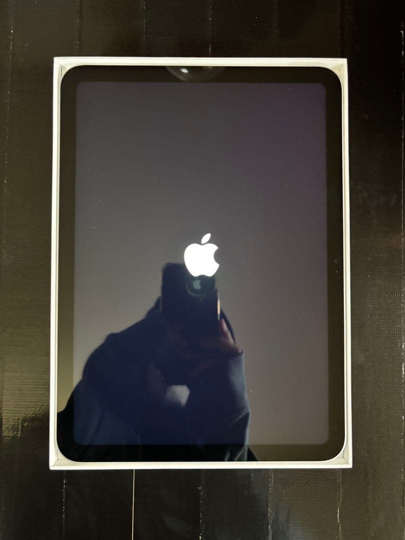 Apple iPad 第10世代　64GB Wi-Fiモデル