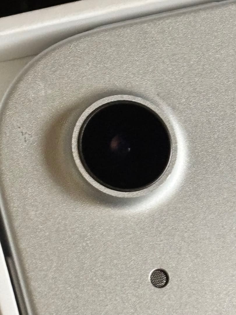 Apple iPad 第10世代　64GB Wi-Fiモデル