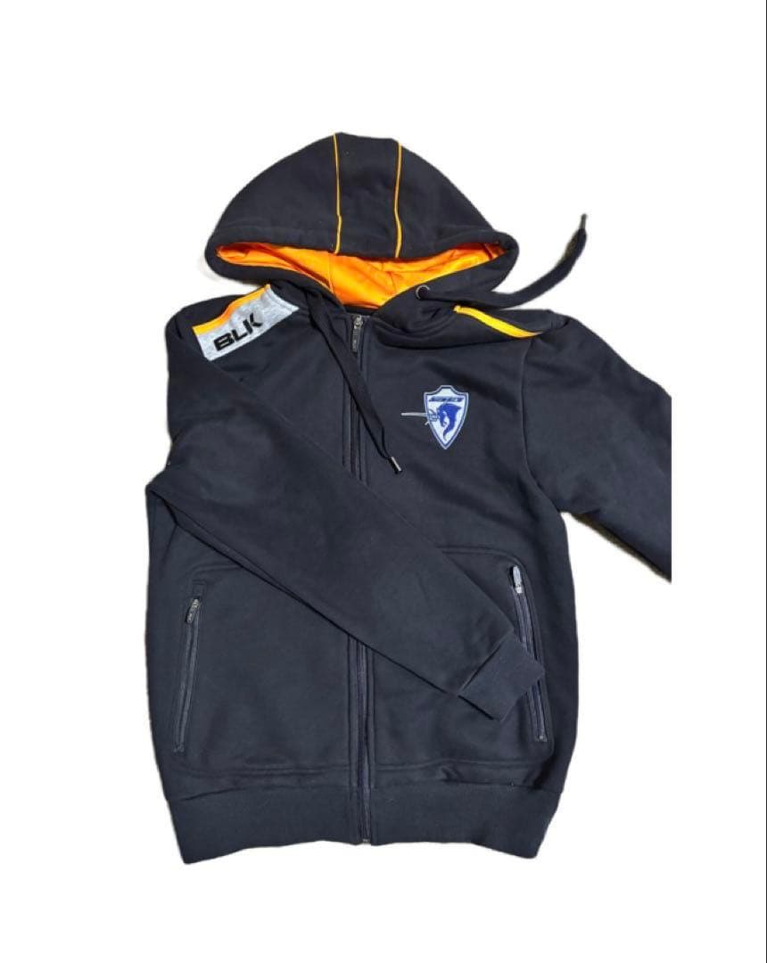 クボタスピアーズ　フーディ　XL