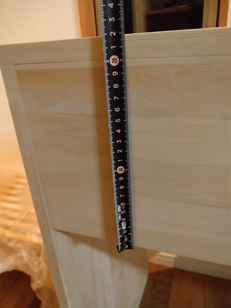 木製　ハンドメイド　オーダー　コの字　テーブル　カウンター　棚　シェルフ