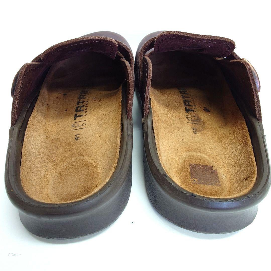 ビルケンシュトック TATAMI タタミ オクラホマ 41 26.5cm