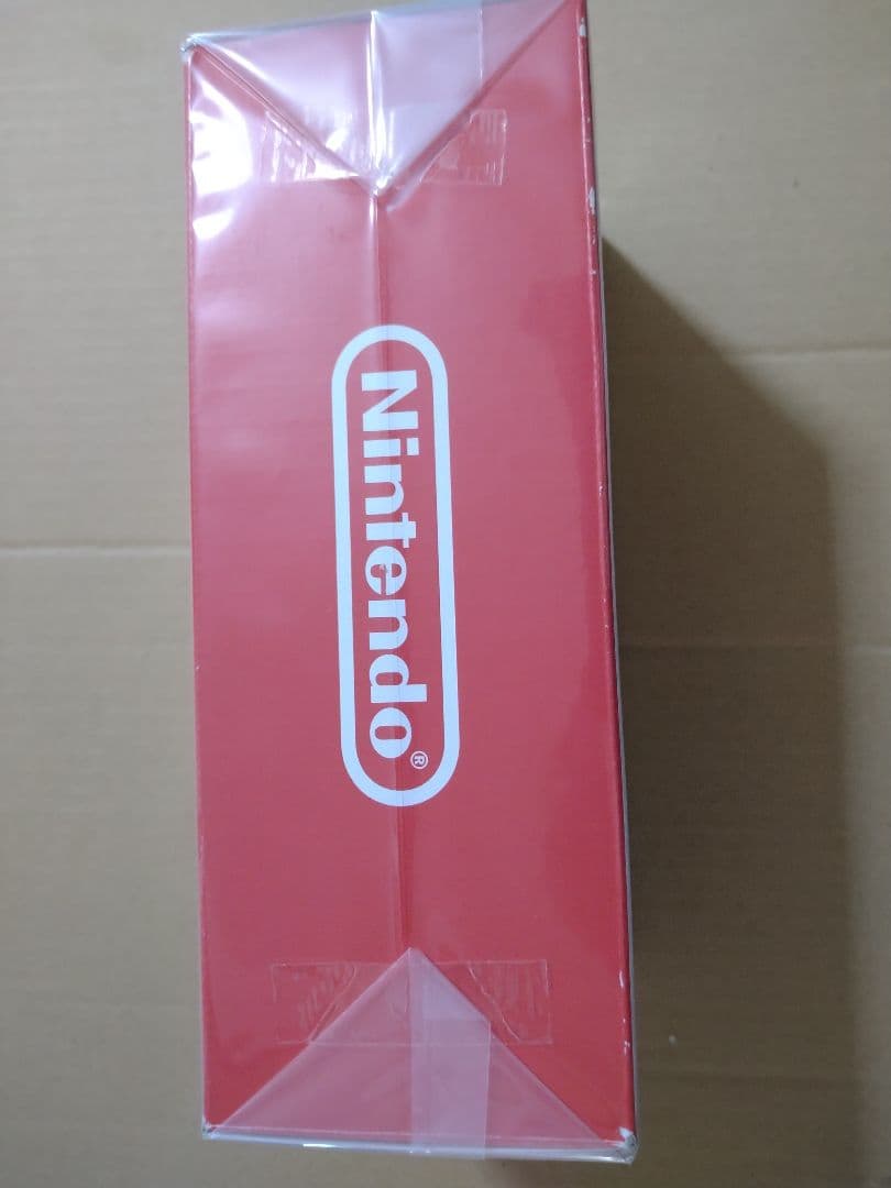 【匿名配送】Nintendo Switch LITE コーラル 未使用・新品
