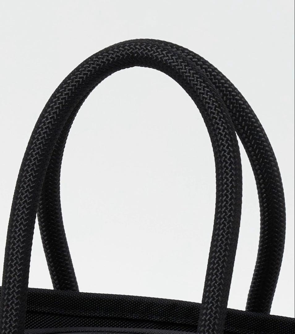 【別注】＜NOMADIS＞CITY TREK MESH トートバッグ