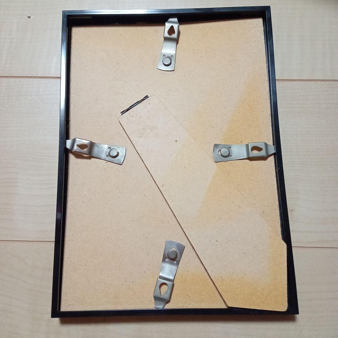 読売ジャイアンツ　長嶋茂雄　ミニチュアユニフォーム　額入り　巨人　サイン