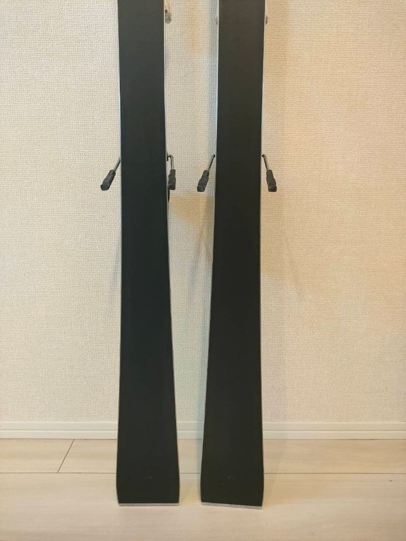 スキー HEAD SUPER SHAPE I.MAGNUM 156cm