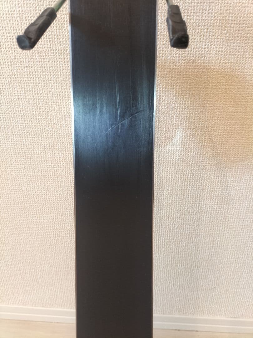 スキー HEAD SUPER SHAPE I.MAGNUM 156cm