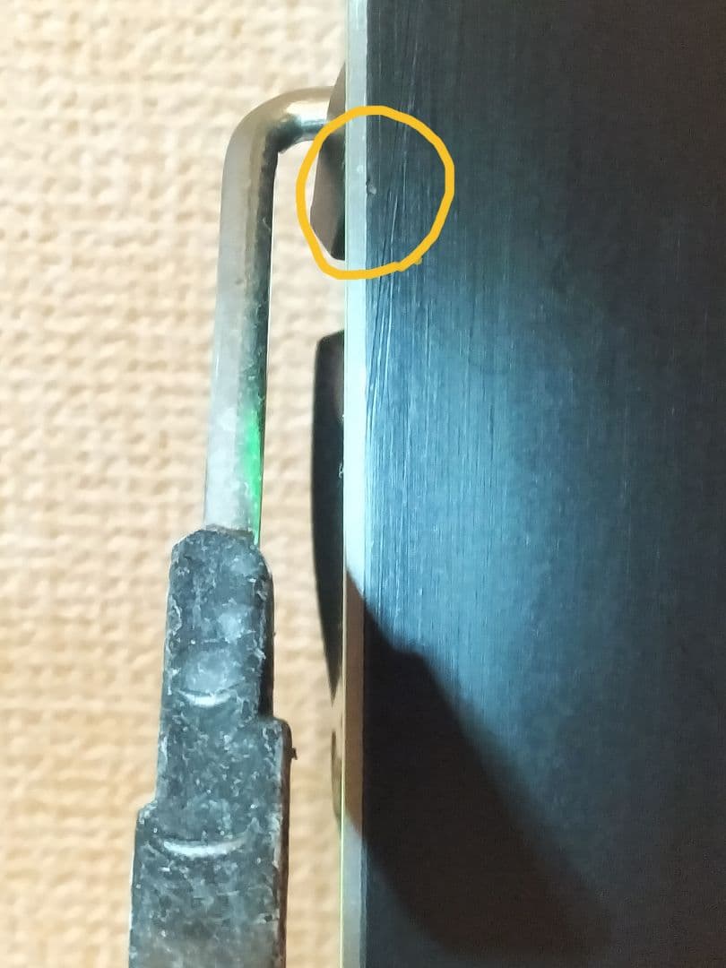 スキー HEAD SUPER SHAPE I.MAGNUM 156cm