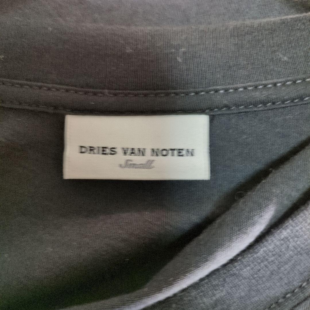 ☆ru☆ドリスヴァン　デザインノースリーブ