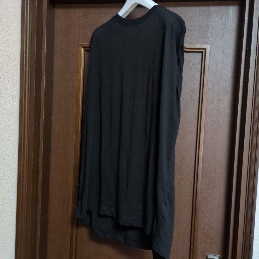 ☆ru☆ドリスヴァン　デザインノースリーブ