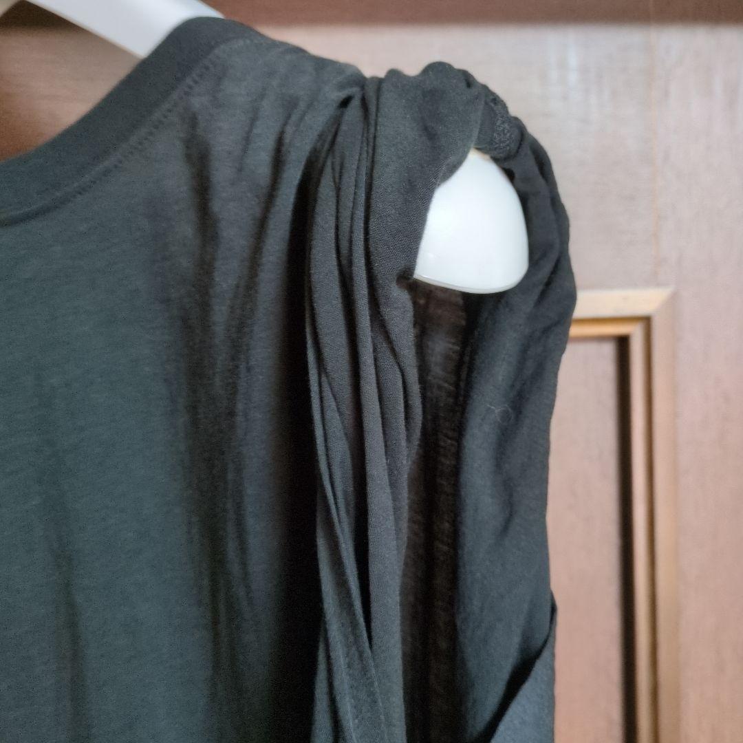 ☆ru☆ドリスヴァン　デザインノースリーブ