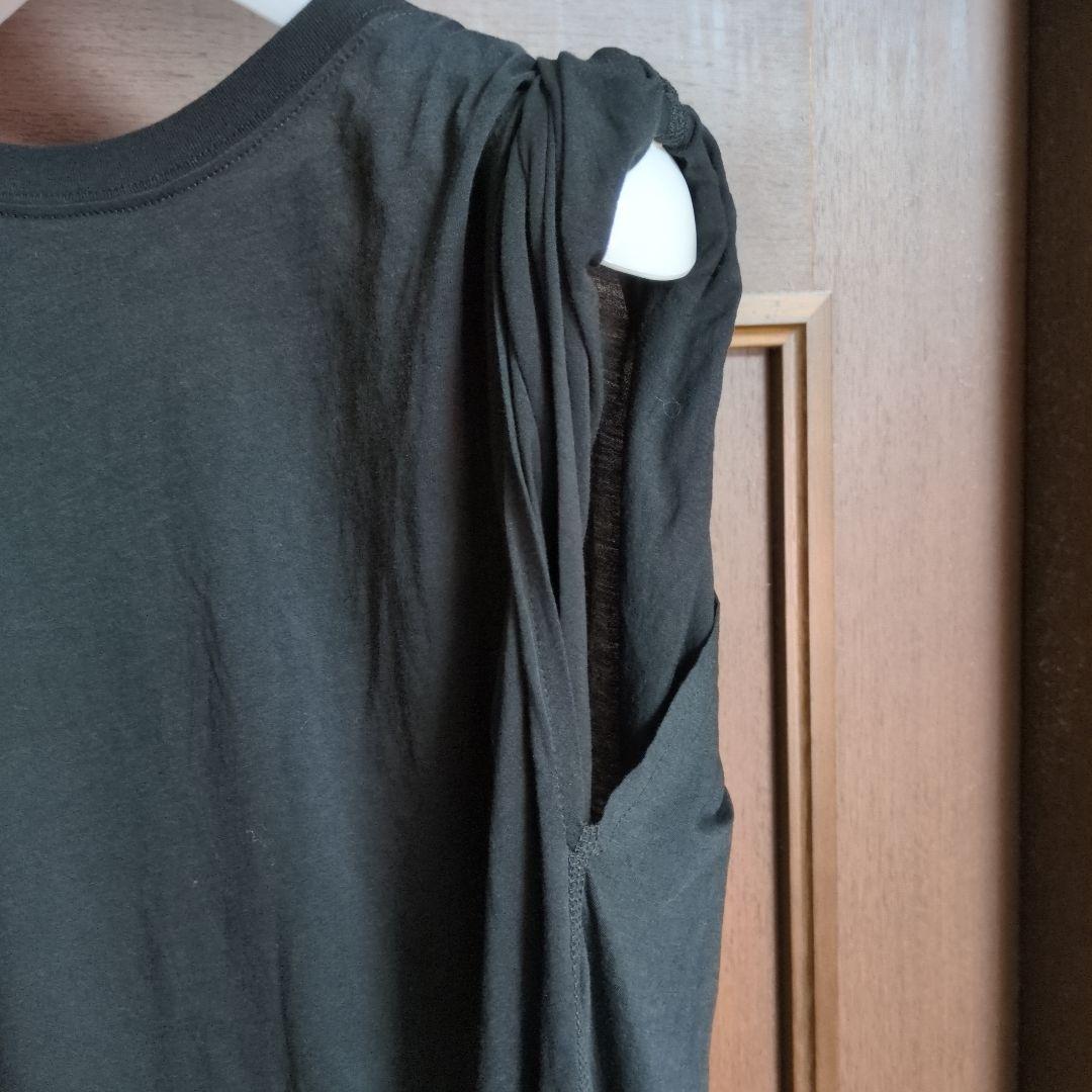 ☆ru☆ドリスヴァン　デザインノースリーブ