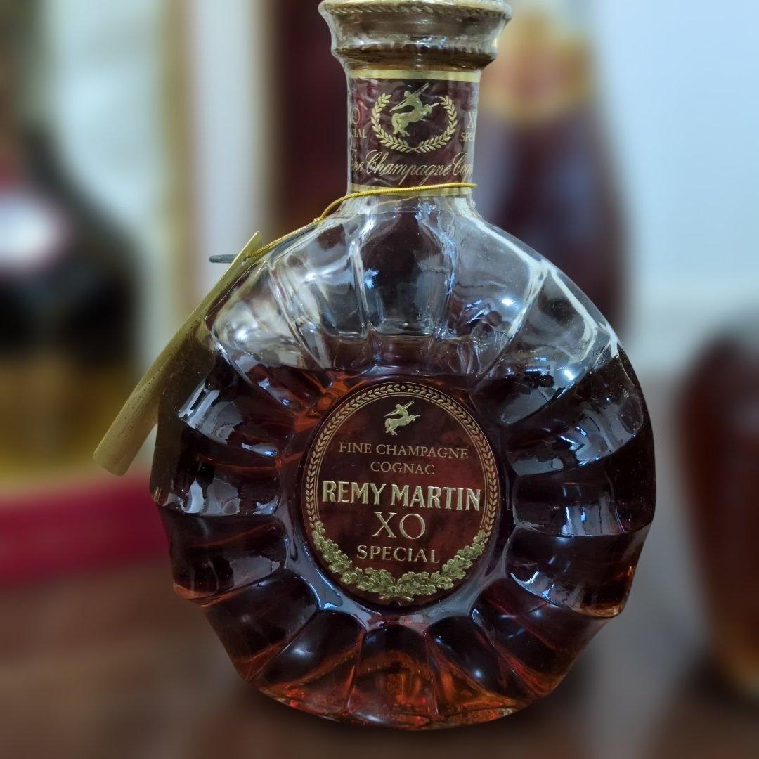 高品質ブランデーセット（V.S.O/V.S.O.P）古酒　8点