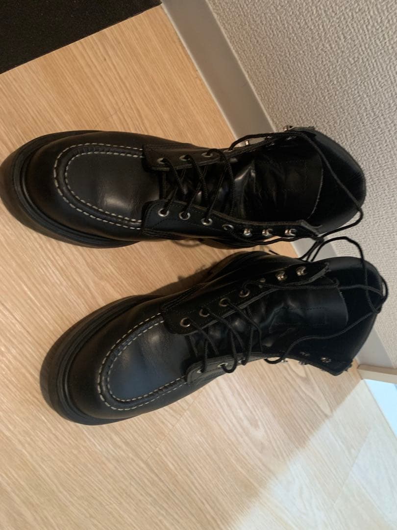 レッドウィング　8133