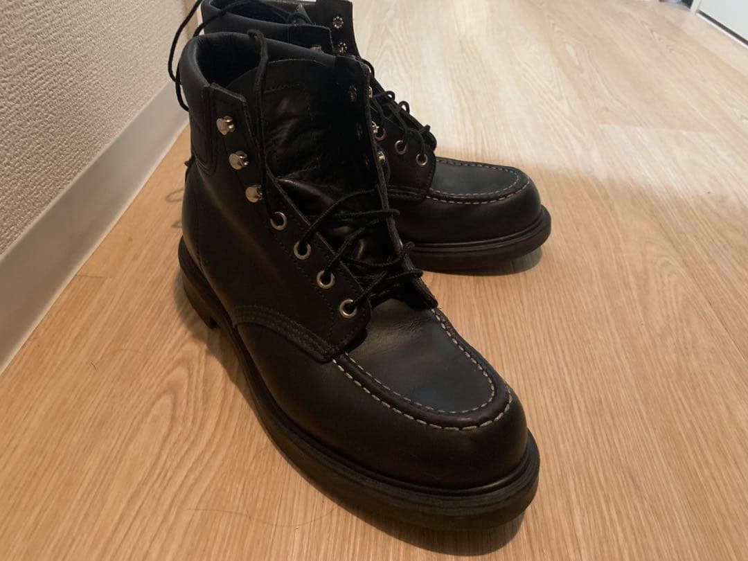 レッドウィング　8133