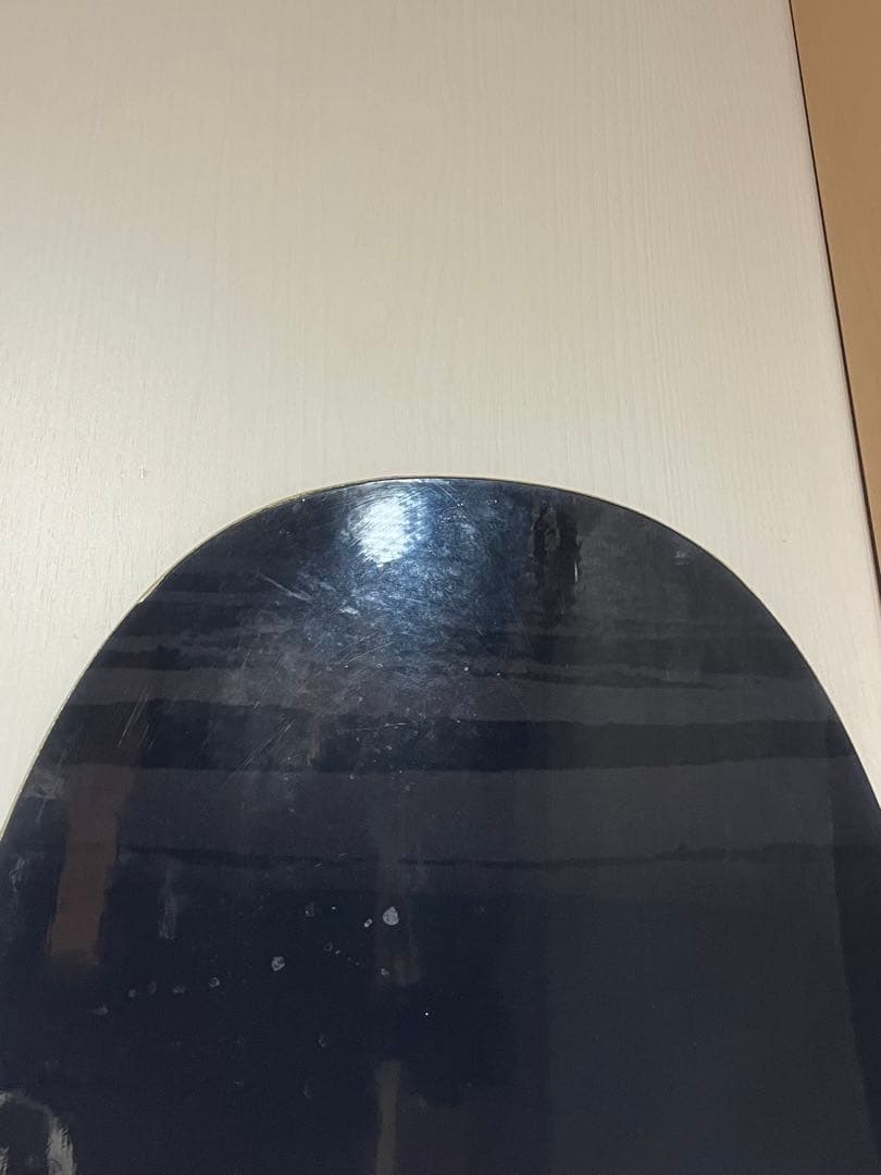 ケース付き！サロモンバイン！サロモン subject 159cm