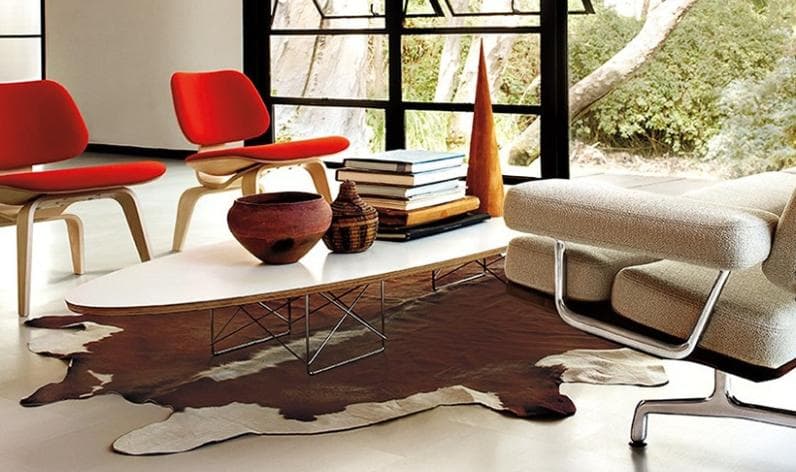 HermanMiller/ハーマンミラー ■Elliptical Table■