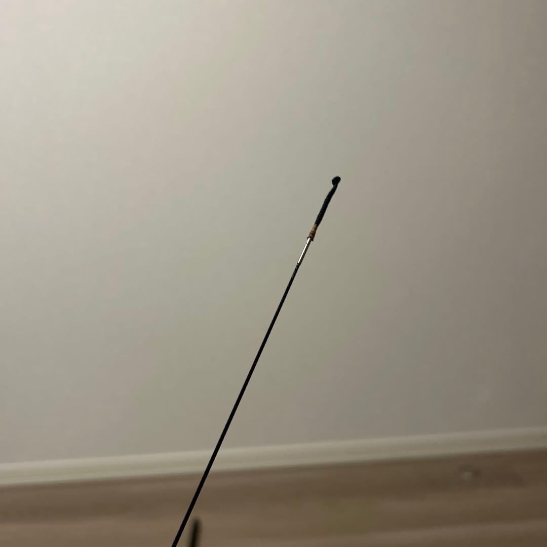 【へら竿】SHIMANO 天風 21尺