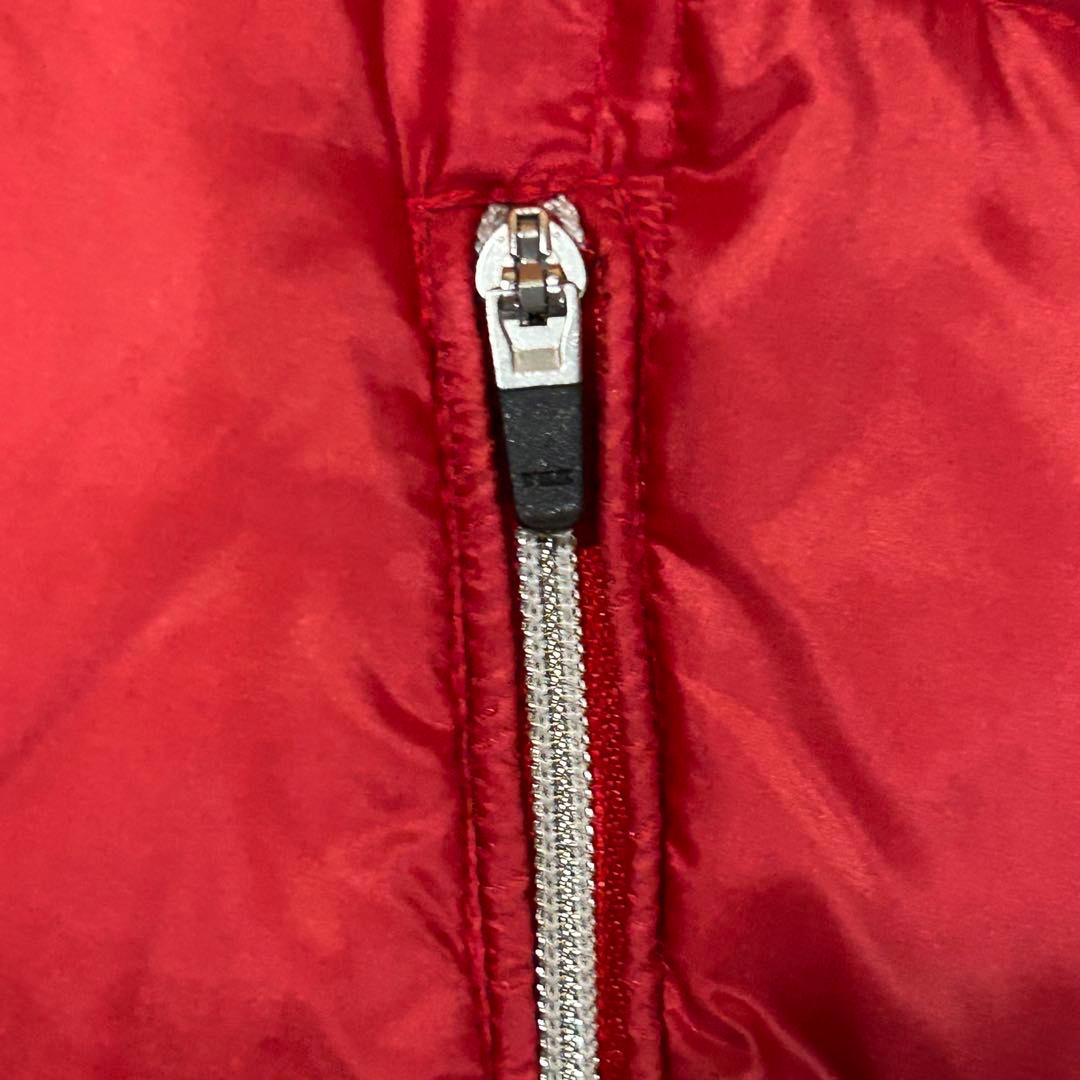 ARCHIVIO アルチビオ ダウン ベスト