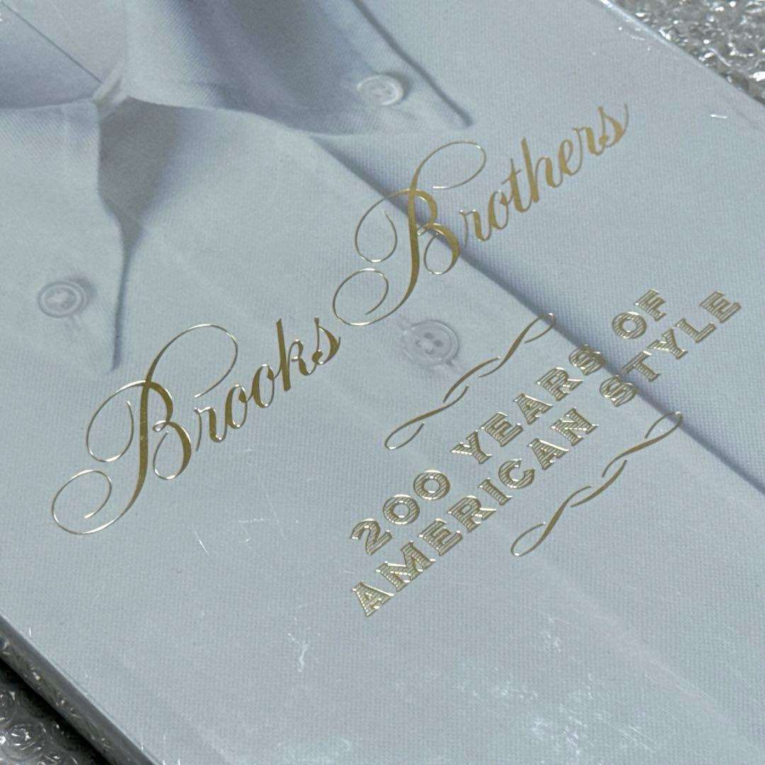 新品 Brooks Brothers 200周年限定 リッツォーリブック 洋書