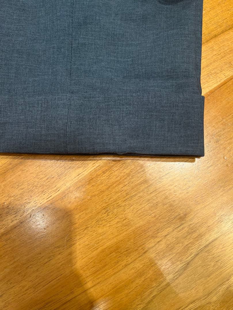 PaulSmithセットアップ