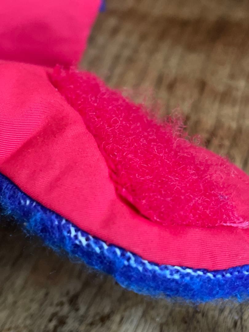 【 Columbia 】 80s イヤーフラップキャップ 耳当て付き USA製