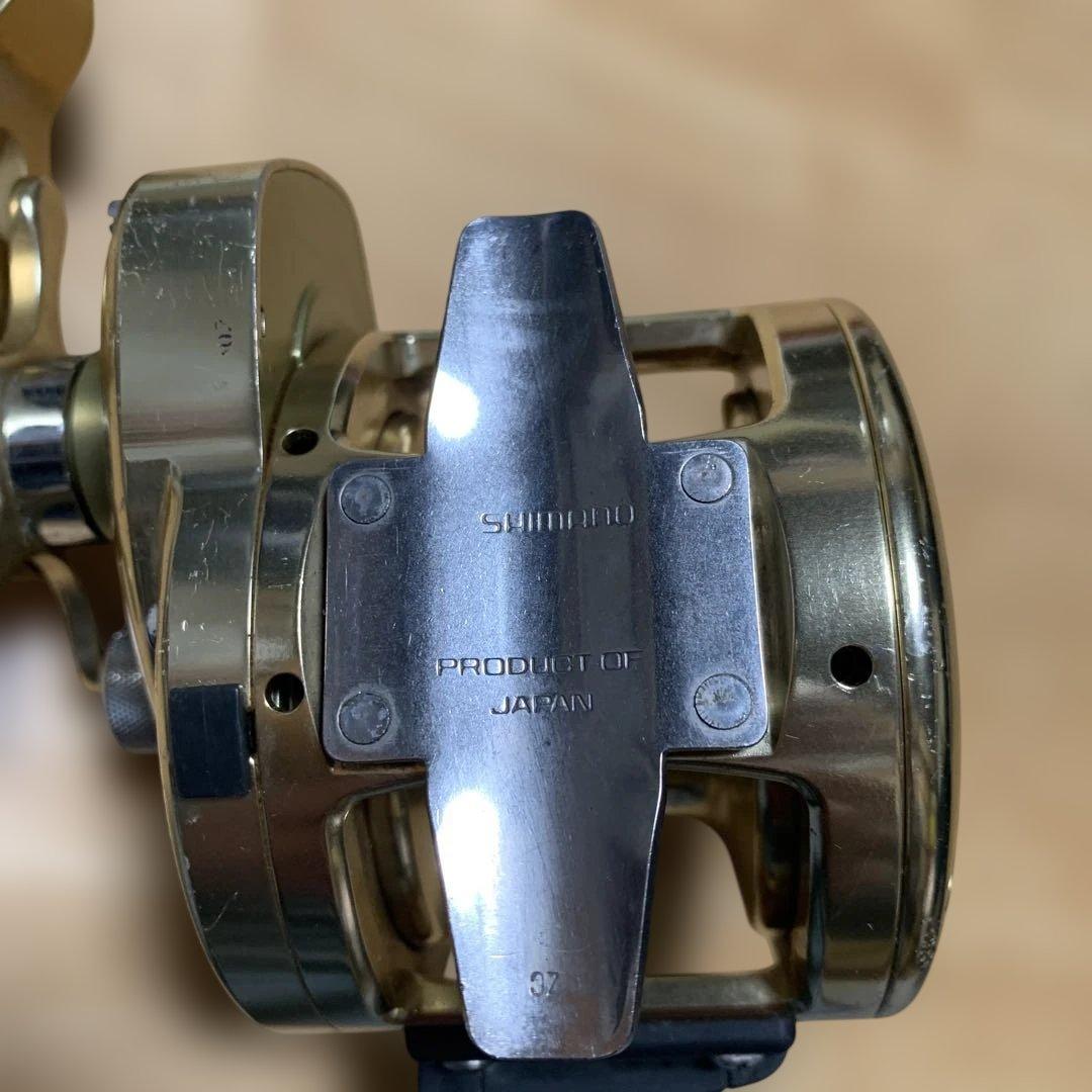 オシアジガー2000P