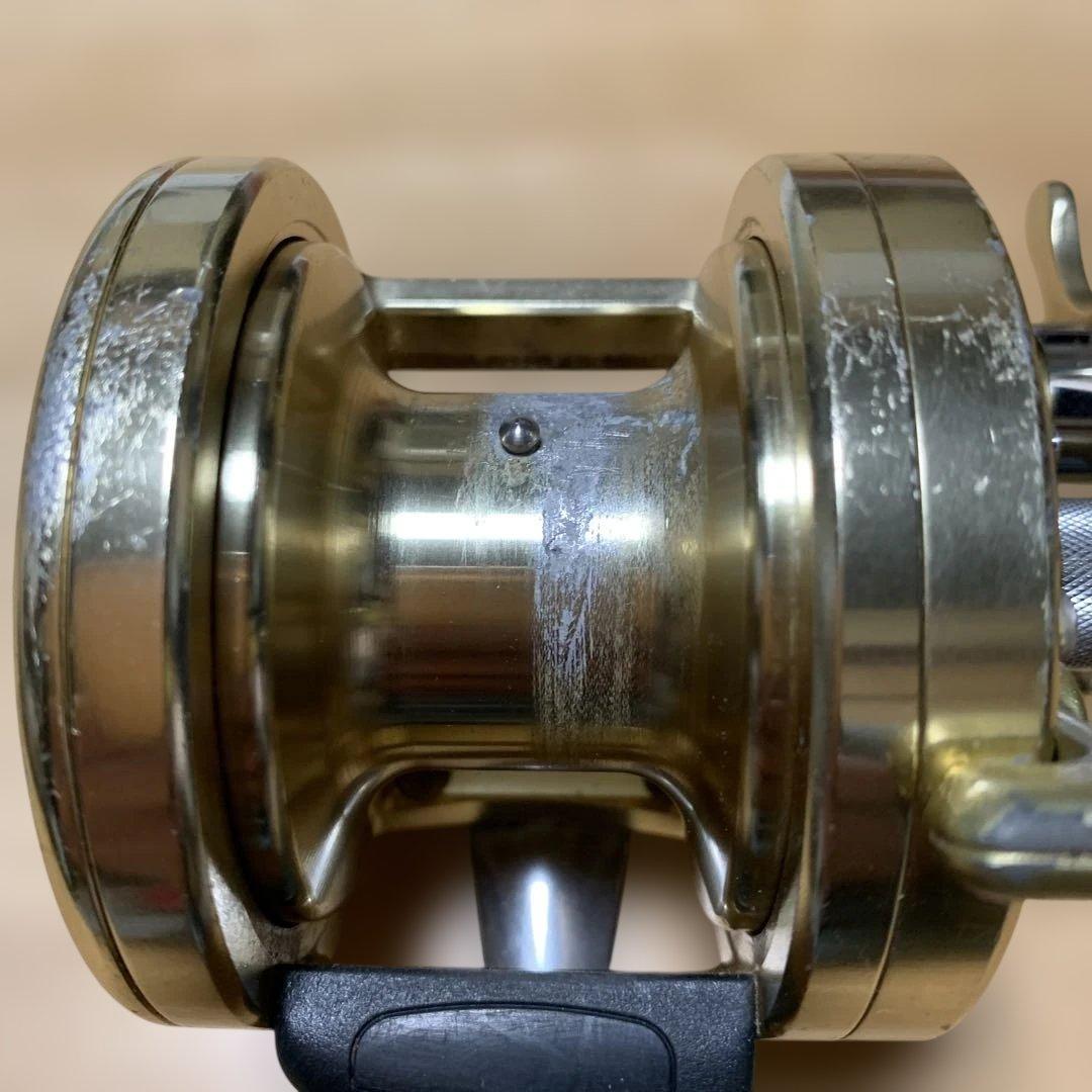 オシアジガー2000P