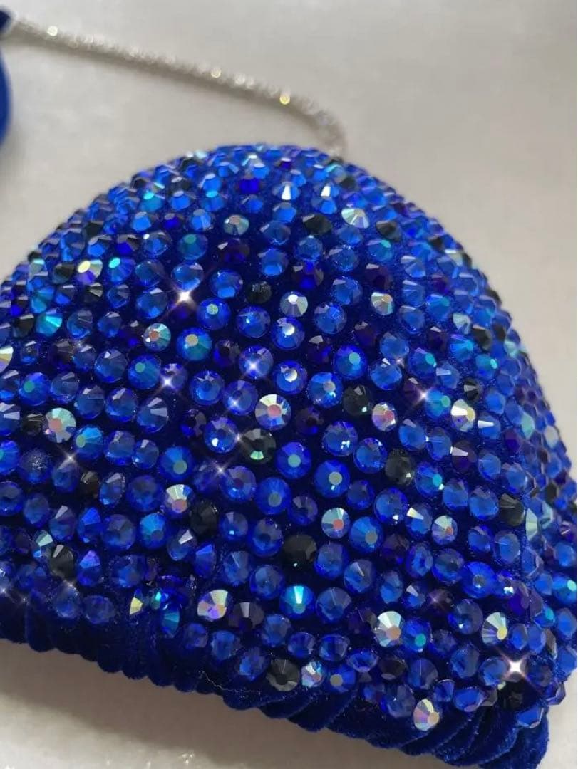 コンテスト　大会用キラキラビキニ　SSA FWJ