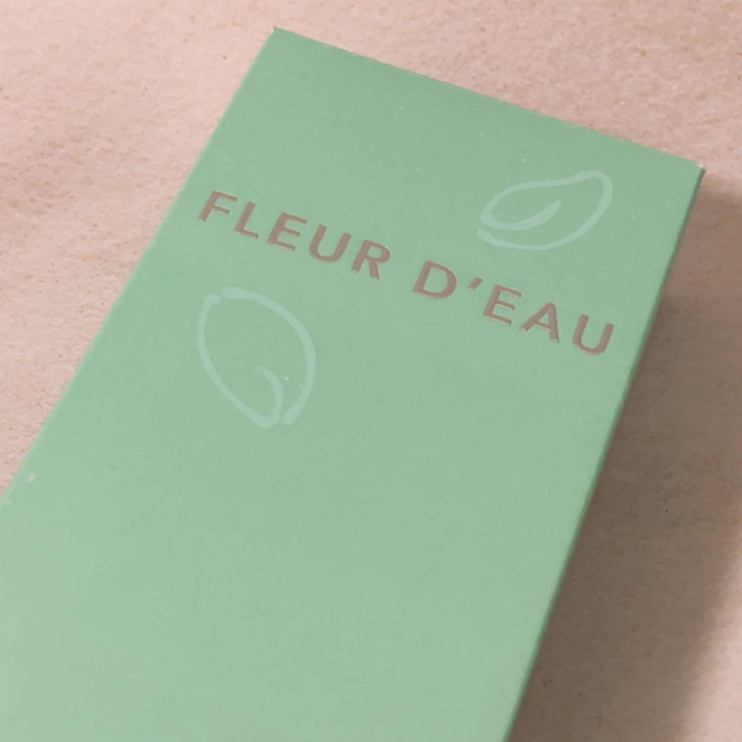 sr☆未使用☆ ロシャス フルールドオウ オーデトワレ 100ml 香水