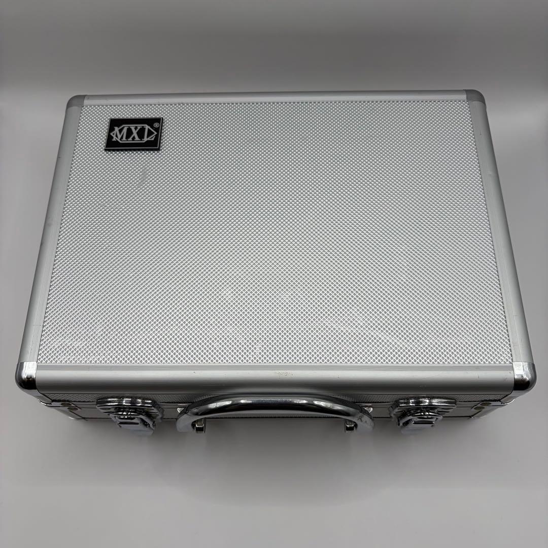 【動作品】MXL エムエックスエル コンデンサーマイク V67G-HE セット