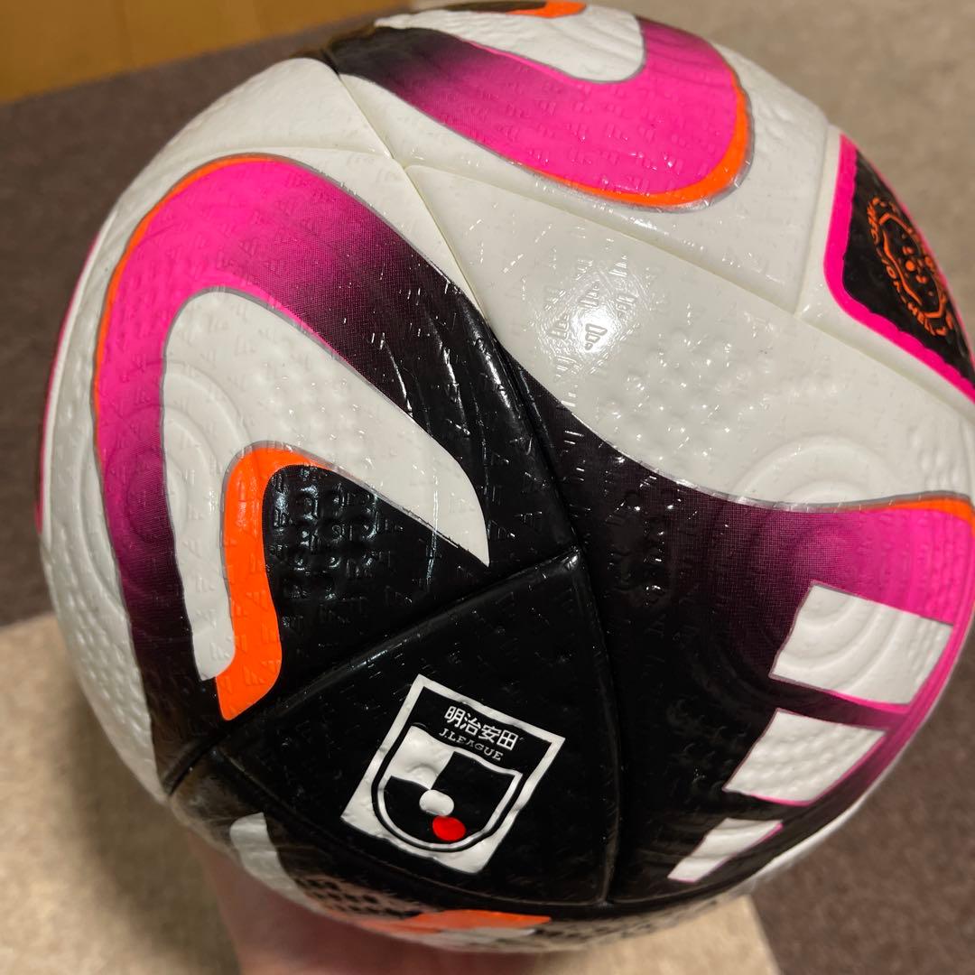 CONEXT24 PROサッカーボール 5号球 adidas コネクト24