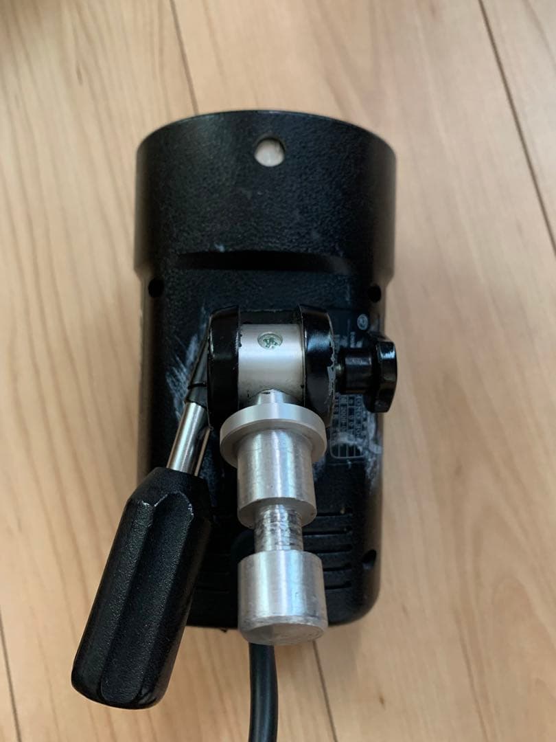 プロペット300w ストロボ