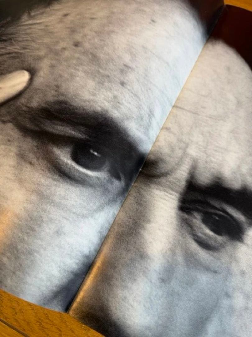 COMME des GARCONS Six Number 8コムデギャルソン