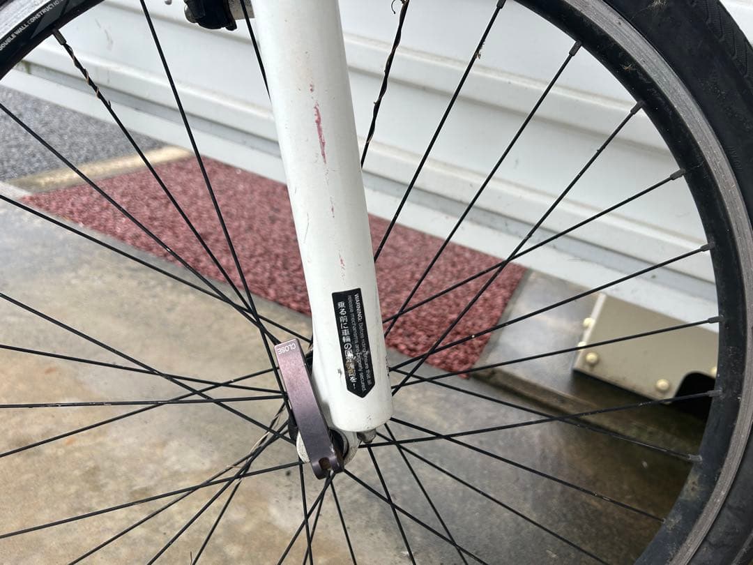 giant マウンテンバイク