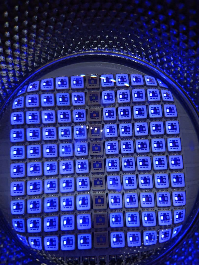 訳あり WEEK AQUA T90Pro 純正スタンド セット