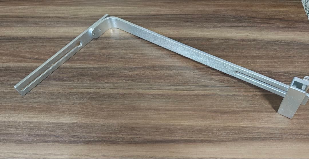 訳あり WEEK AQUA T90Pro 純正スタンド セット