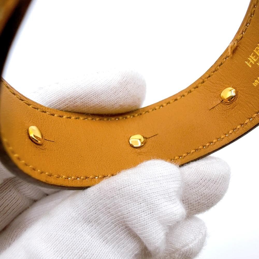 ◇エルメス◇シェーヌダンクルレガート/バングル/ブレスレット/ブランド