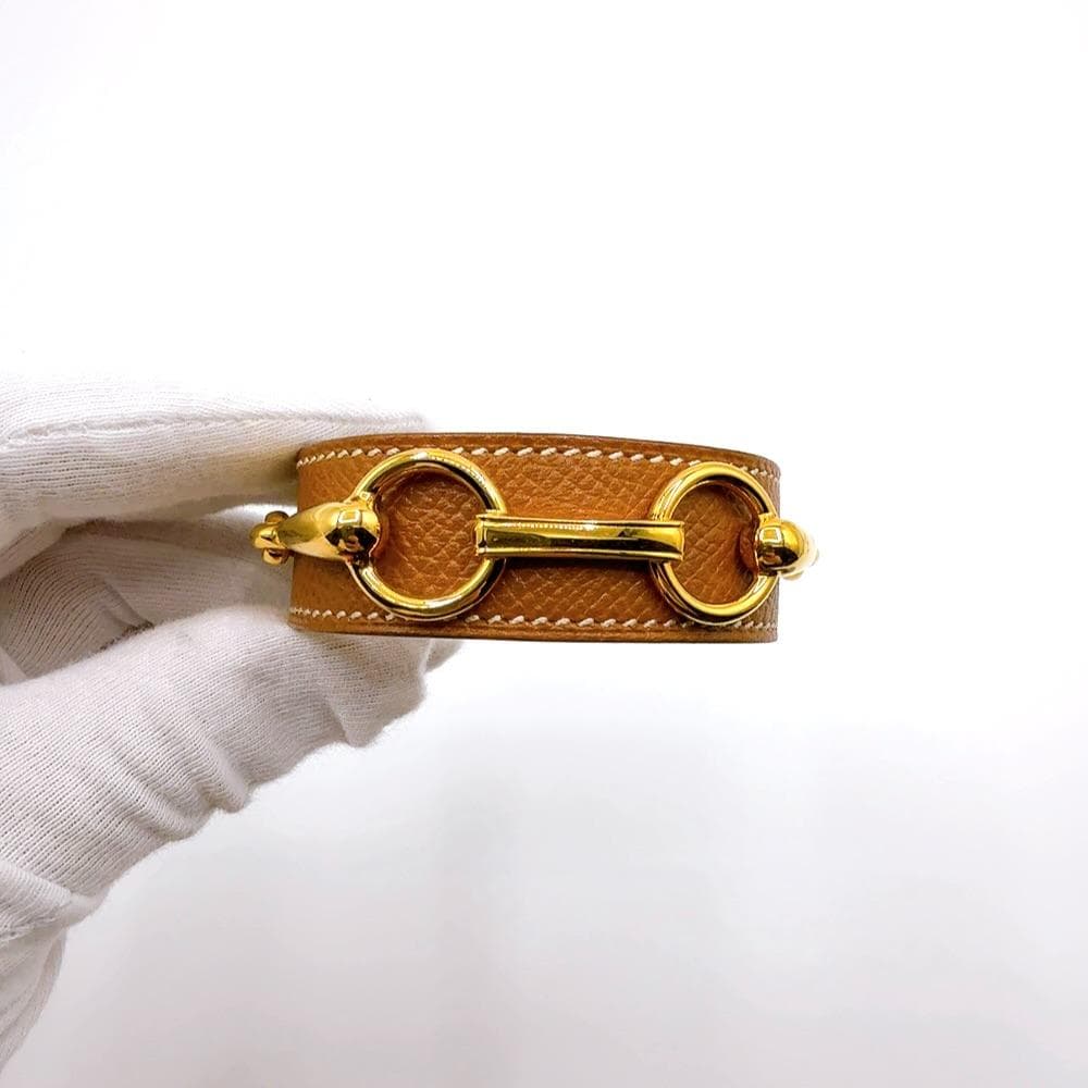 ◇エルメス◇シェーヌダンクルレガート/バングル/ブレスレット/ブランド