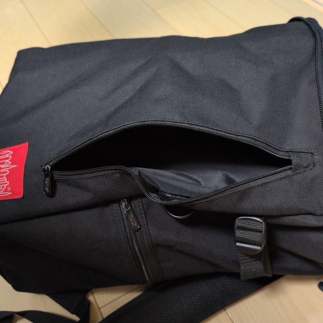 マンハッタンポーテージ Navy Yard Backpack MP2231JR